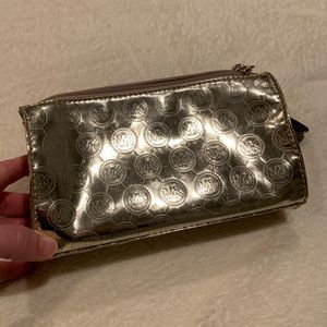 Michael Kors make up bag